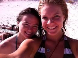 That time I got a job teaching dance in Bermuda