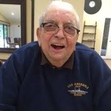 Thomas J. Botti, Jr. Obituary July 6, 2016