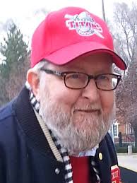 UDM prof worked 'to make everyone around him better'