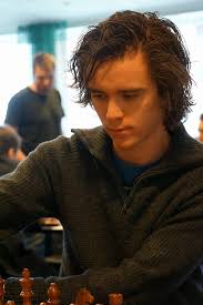 Benjamin Arvola med IM-napp i Eliteserien 2016/17