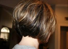 Der wuschelige kopf lenkt von dein eigentlich dünnen haarsträhnen ab und die. Frisuren Hinterkopf Bob Beliebte Frisuren 2020