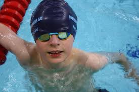 Hampshires Counties Swimming 2019