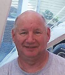 Kenneth "Casey" Cockayne, Jr.