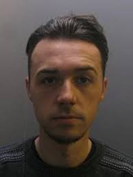 Police search for wanted Ferryhill man Anthony Etherington... have you seen  him?