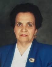 Obituary information for Bertha Suidan