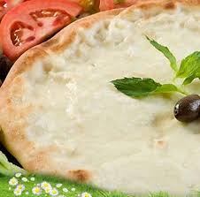 Cheese Manakish Alb Lebanon Food Ramadan Recipes Lebanese Recipes