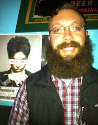 Military Grade Beard