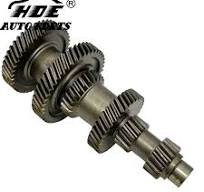 HANOUS 6D16 Transmission Gear Main Drive Shaft Me636001 for Mitsubishi Fuso  M050 Truck OE ME636001