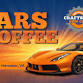 Cars & Coffee in Herndon