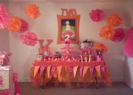 Birthday Party Ideas For 2 Year Old Boy In October Two Year Old Party Tu Tus For All The Girls And Ties For The Boys To Wear I May Do This F Kids Themed Birthday Parties Birthday Parties Kids Birthday Party