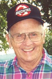 James "Paw" Gross Obituary
