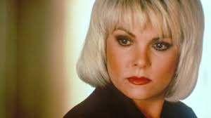 Ann Jillian