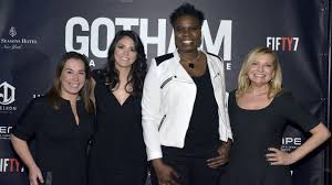 The only thing better than watching the winter olympics is watching the snl star watch it. Things You Didn T Know About Leslie Jones
