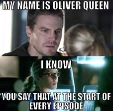 Pin By Maddie Claire On Arrow Arrow Memes Arrow Funny Arrow Tv