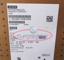 NEW 1PCS Siemens Inverter 6SL3220-1YD48-0CB0 6SL3 220-1YD48-0CB0