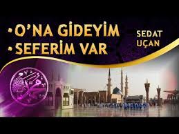 Hasret Ilahileri Durdurun Kervani Ben De Gideyim Seferim Var Medine Ye Sedat Ucan Ilahileri Youtube