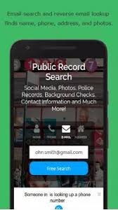 Just enter the email address and pipl will show you available results in a. Reverse Email Lookup Apk 1 Download For Android Download Reverse Email Lookup Apk Latest Version Apkfab Com