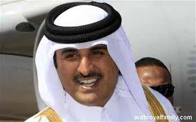 Hamad bin jassim al thani was prime minister of qatar between 2007 and 2013; Sheikh Tamim Bin Hamad Bin Khalifa Al Thani Biography
