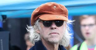 Bob Geldof: Do They Know It's Christmas? drives me f***ing mad