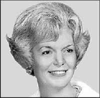 Adelaide Creamer Obituary (2007)