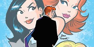 EXCLUSIVE Preview — ARCHIE: THE MARRIED LIFE 10th Anniversary #6