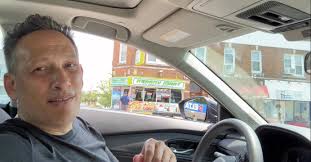 Jackie Jr Calls Mom Rosalie ,