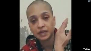 Pakistan Arrests Man For Allegedly Beating His Wife For Refusing To Dance