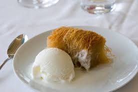 Visualizza altre idee su ricette, idee alimentari, pasta. Pasta Kataifi Croccante Delizia Al Miele La Cucina Italiana