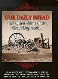 The film is a sequel to vidor's silent classic the crowd, using the same characters although with different actors. Our Daily Bread 1934 Imdb
