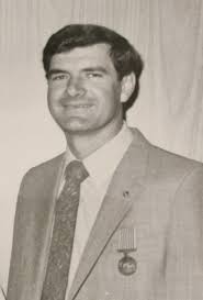 The photograph below depicts the sophisticated 1977 computer-aided dispatch  (CAD) unit with its crime solving software that sat