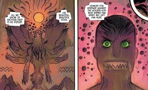 Marvel Officially Reveals the Origin of Its Ultimate Villain, the One Below  All