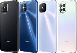 The mobile will come with . Huawei Nova 8 Se Pictures Official Photos