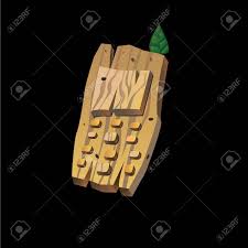 Nur beste kollektionen der hintergrundbilder. Holz Handy Sparer Hintergrund Illustration Fur Gaming Anwendungen Web Design Grafik Design Lizenzfrei Nutzbare Vektorgrafiken Clip Arts Illustrationen Image 60536721