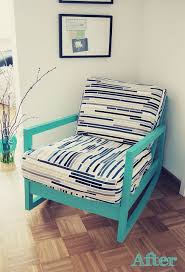 Pin By Vedrana Libric On Home Decor Ikea Chair Ikea Rocking Chair Furniture Makeover