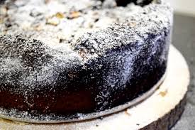 kuchen goldapfel