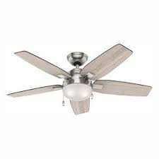 Ceiling Fans With Lights Ceiling Fans The Home Depot