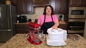 11.07.2020 · bosch vs kitchenaid kitchenaid. Mixer Reviews Bosch Mixer Vs Kitchenaide Youtube