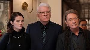 Only Murders in the Building Season 5: Premiere, Cast, and New Video Podcast