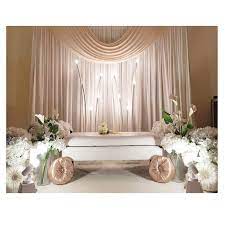 Tren pastel saat ini sangat digandrungi banyak orang. 20 Koleksi Pelamin Tema Pastel Areca Diy