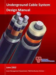 Résultat de recherche d'images pour "underground cable grouping derating factors emf"