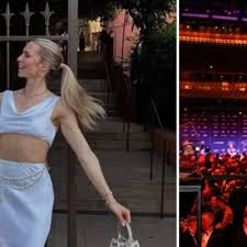 Madelene wright onlyfans leak not positive if shes on my