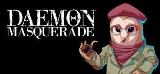 Daemon Masquerade