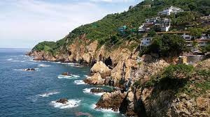Los mágicos atardeceres son uno de.un dato curioso que determina a la quebrada, es que su nacimiento no fue de manera natural. Horarios De Clavadistas Opiniones Sobre La Quebrada Acapulco Mexico Comentarios Tripadvisor