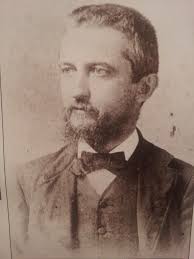 Dr Edward Jessop Farquhar (1843-1905)