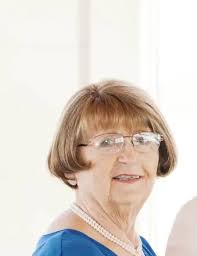 Obituary information for Teresa Pierce