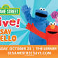 Sesame Street Live