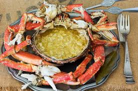 El agua de mar contiene aproximadamente 35 gramos por litro en algunos casos querrás cortar la cocción para preparar otra receta con la carne de buey, y no te interesará que se siga cocinando después de. Buey De Mar Gallego Receta La Cocina De Frabisa La Cocina De Frabisa