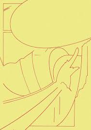 Pin By Lari Moro On Color Risograph Illustration Graphic