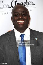 60 Chris Mburu Photos & High Res Pictures