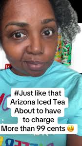 Arizona Iced Tea Price Expected to Increase